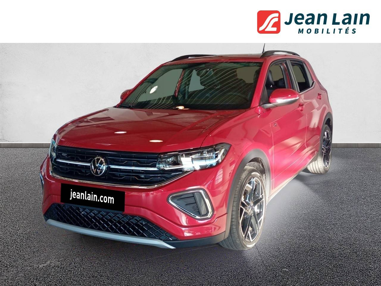 Vente en ligne VOLKSWAGEN T-CROSS T-Cross 1.5 TSI 150 Start/Stop DSG7 R-Line Edition de 2025 au prix de 33 500 €