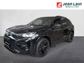 VOLKSWAGEN TIGUAN Tiguan 1.5 eHybrid 272ch DSG6 R-Line  04/04/2025 en vente à Cessy