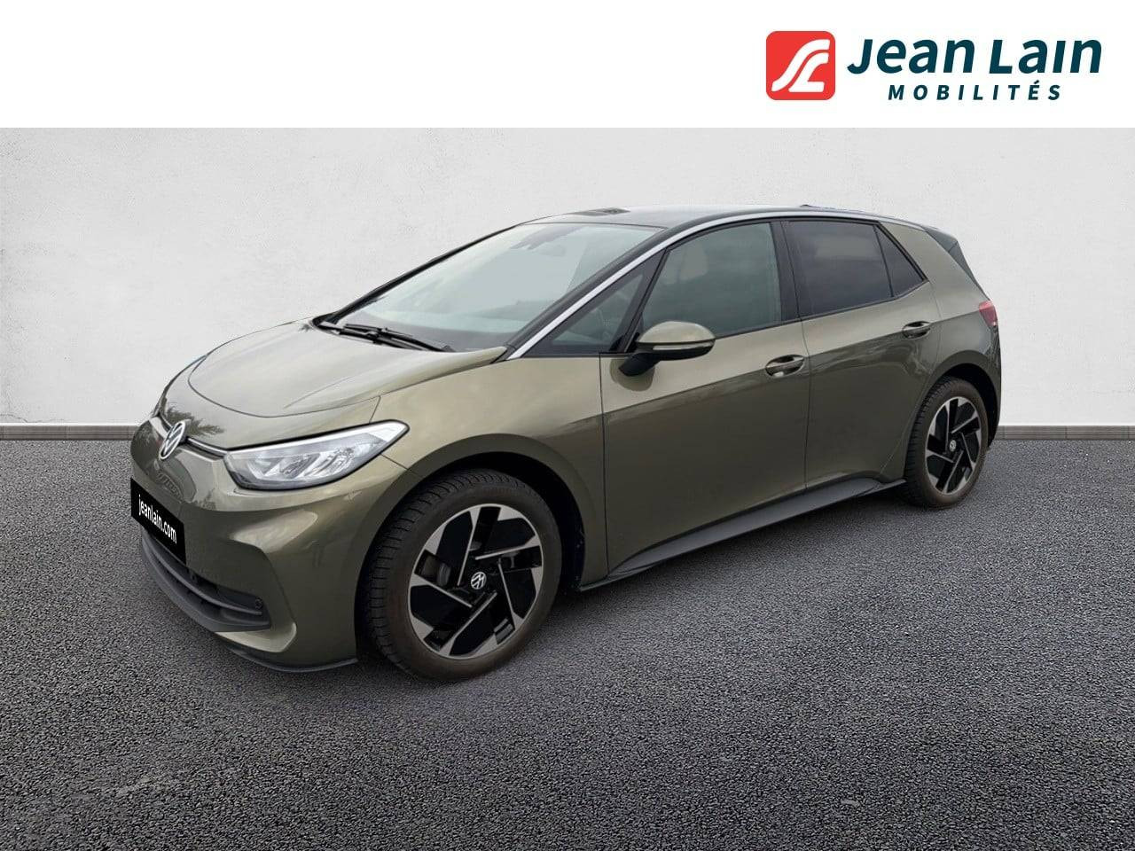 Vente en ligne VOLKSWAGEN ID.3 ID.3 170 ch Pure Life Max de 2025 au prix de 32 340 €