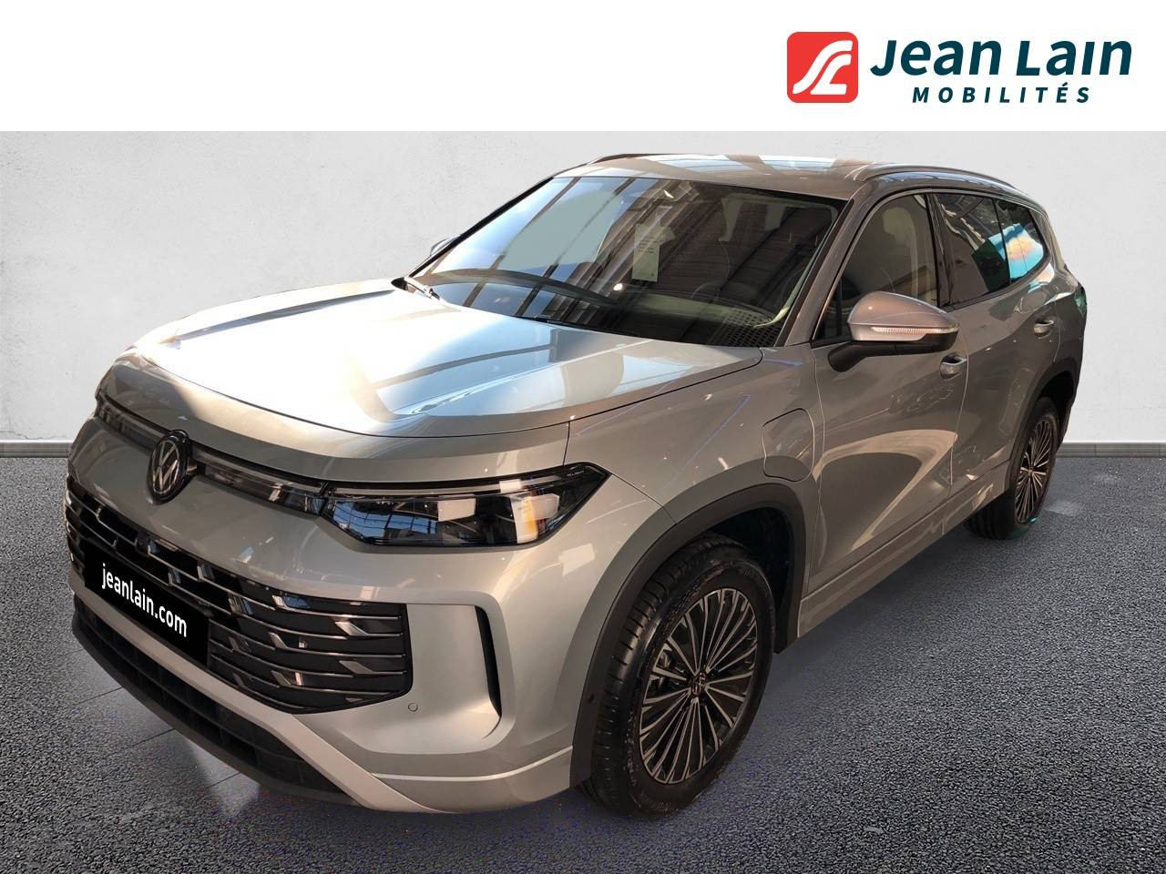 Vente en ligne VOLKSWAGEN TAYRON Tayron 1.5 eHybrid 204ch DSG6 5pl Elegance de 2025 au prix de 56 010 €