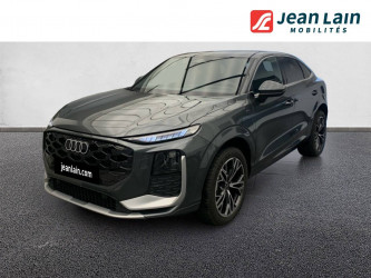 AUDI Q3 HYBRIDE Q3 e-hybrid 272 ch S tronic 6 S line 20/11/2025 en vente à Ville-la-Grand