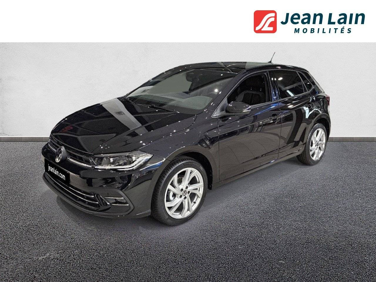 Vente en ligne VOLKSWAGEN POLO Polo 1.0 TSI 95 S&S DSG7 Edition 50 de 2025 au prix de 27 270 €