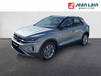 VOLKSWAGEN T-ROC T-Roc 2.0 TDI 150 Start/Stop DSG7 4Motion Style 31/01/2025 en vente à Margencel