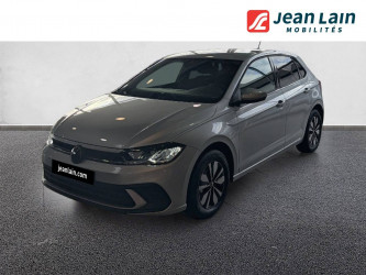 VOLKSWAGEN POLO Polo 1.0 TSI 95 S&S BVM5 VW Edition 31/10/2025 en vente à Annemasse