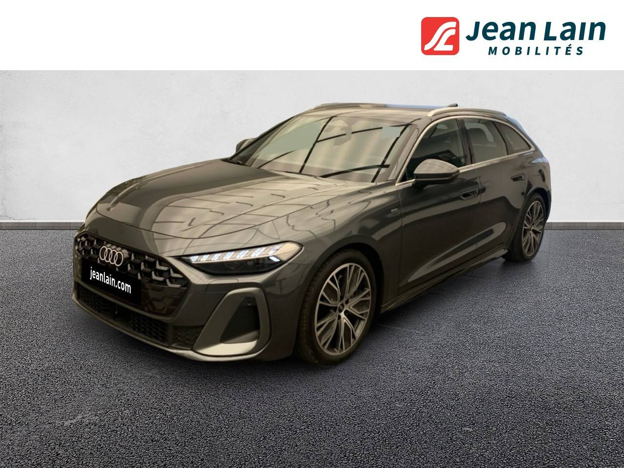 Vente en ligne AUDI A5 AVANT A5 Avant e-hybrid 299 ch S tronic 7 Quattro S line de 2026 au prix de 67 190 €