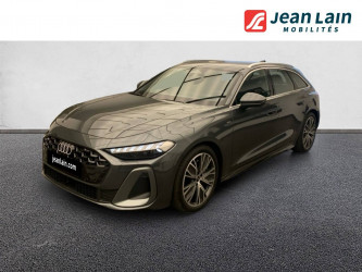AUDI A5 AVANT A5 Avant e-hybrid 299 ch S tronic 7 Quattro S line 31/01/2026 en vente à Ville-la-Grand