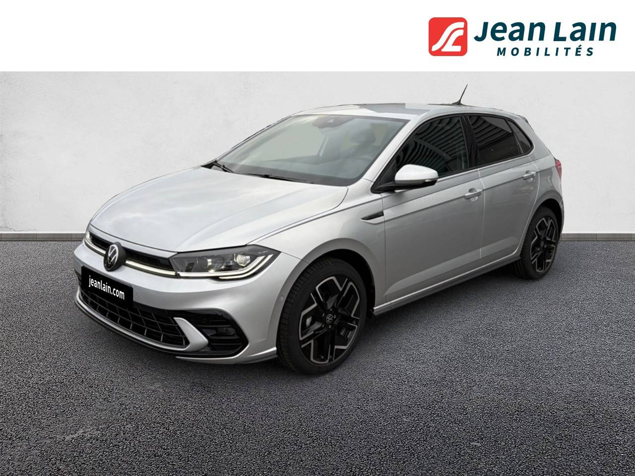 Vente en ligne VOLKSWAGEN POLO Polo 1.0 TSI 95 S&S BVM5 R-Line Edition de 2025 au prix de 23 900 €