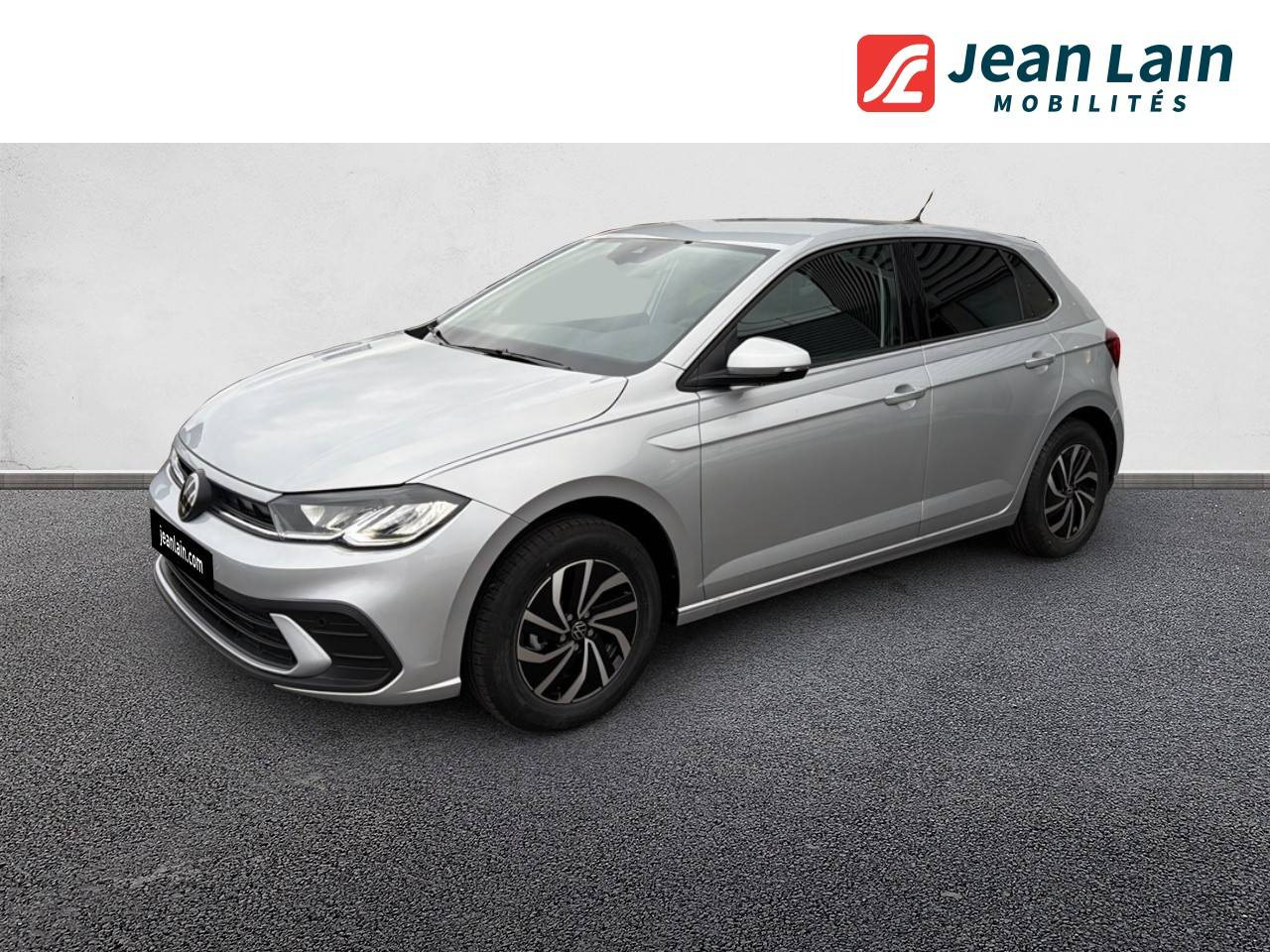 Vente en ligne VOLKSWAGEN POLO Polo 1.0 TSI 95 S&S DSG7 VW Edition de 2025 au prix de 23 900 €