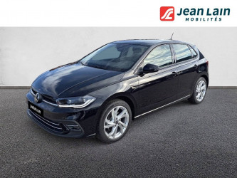 VOLKSWAGEN POLO Polo 1.0 TSI 116 S&S DSG7 Style 30/01/2026 en vente à Cessy