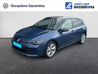 VOLKSWAGEN GOLF Golf 1.5 eHybrid 204 DSG6 VW Edition 30/04/2025 en vente à Annemasse