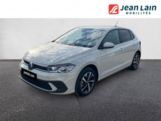 VOLKSWAGEN POLO Polo 1.0 TSI 95 S&S BVM5 VW Edition 28/11/2024 en vente à Cessy