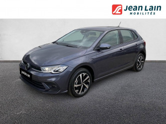 VOLKSWAGEN POLO Polo 1.0 TSI 95 S&S DSG7 Life Plus 28/11/2024 en vente à Cessy