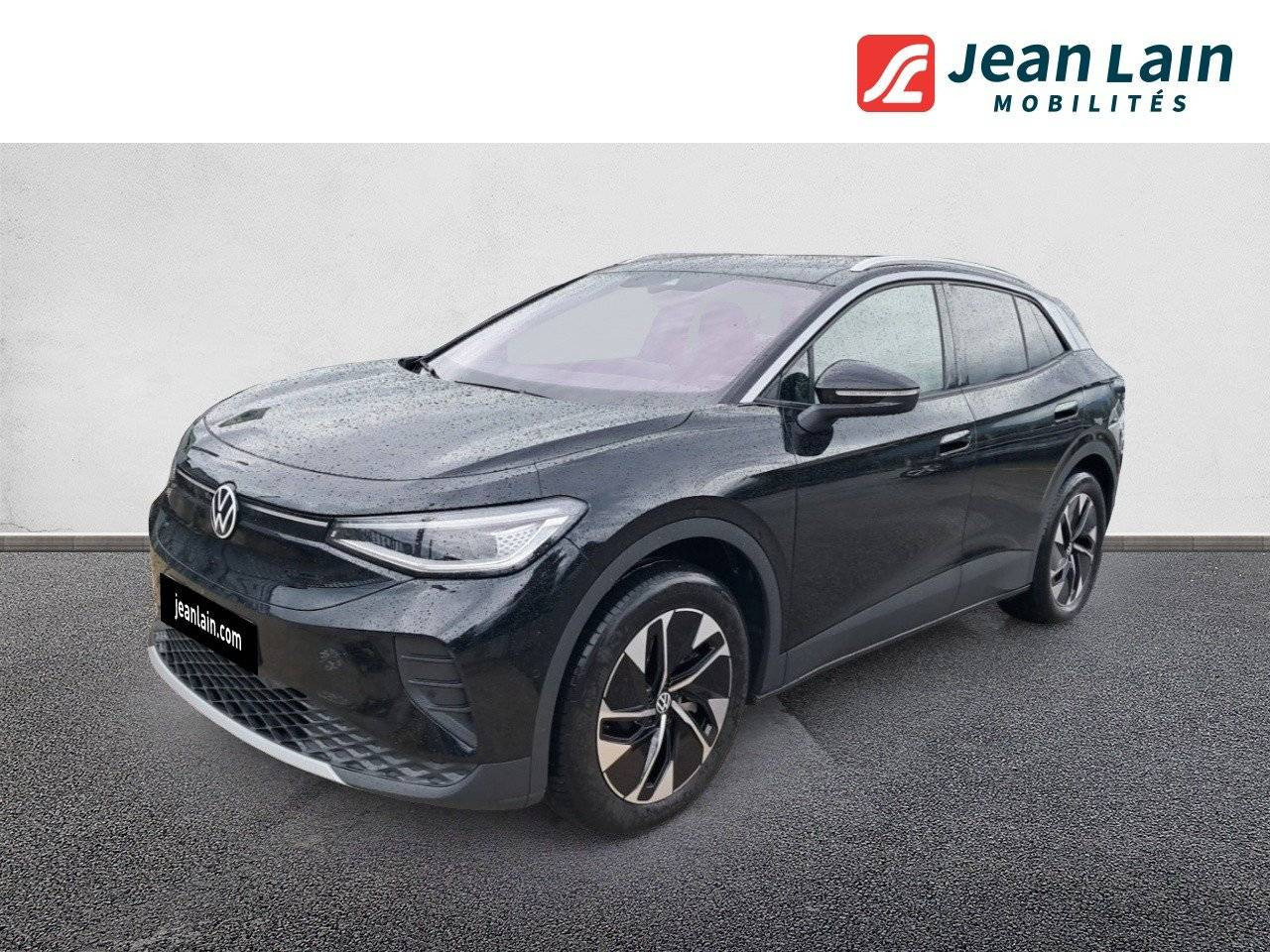 Vente en ligne VOLKSWAGEN ID.4 ID.4 286 ch Pro 4Motion Life Max de 2025 au prix de 42 766 €