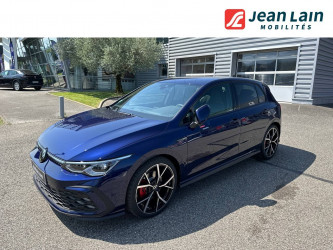 VOLKSWAGEN GOLF Golf 2.0 TDI SCR 200 DSG7 GTD 27/04/2023 en vente à La Motte-Servolex