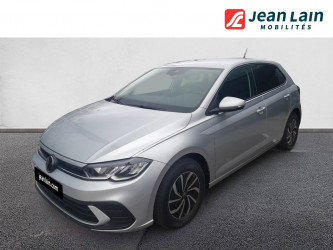 VOLKSWAGEN POLO Polo 1.0 TSI 95 S&S BVM5 VW Edition 30/01/2026 en vente à Fontaine