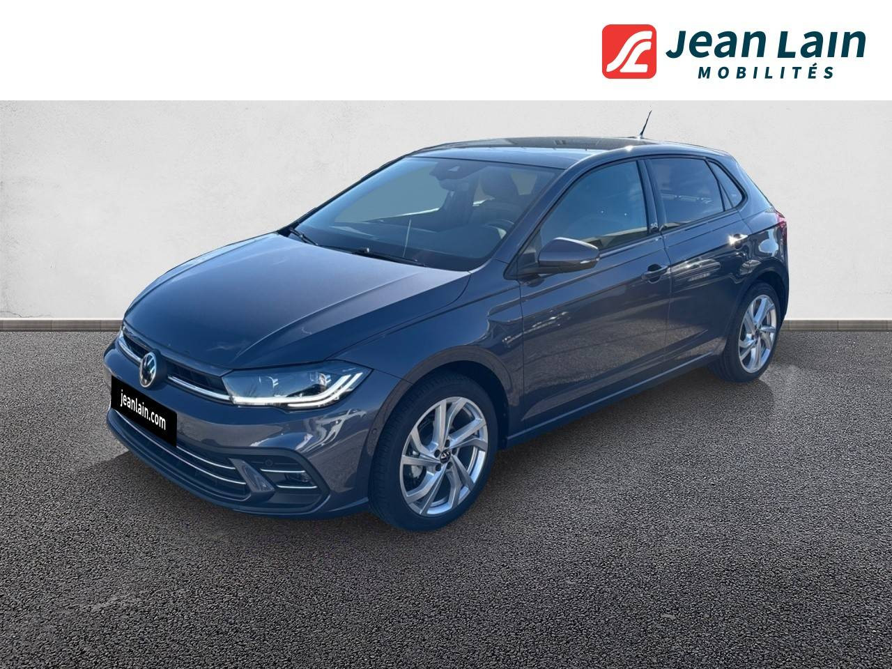 Vente en ligne VOLKSWAGEN POLO Polo 1.0 TSI 95 S&S DSG7 Edition 50 de 2026 au prix de 28 690 €