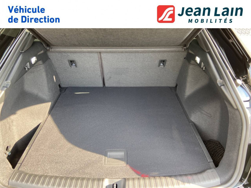 AUDI Q4 E-TRON SPORTBACK Q4 e-tron Sportback 40 204 ch 82 kW S line 25/08/2022
                                                     en vente à Ville-la-Grand - Image n°10