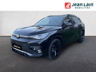 VOLKSWAGEN TIGUAN Tiguan 2.0 TDI 150ch DSG7 R-Line 30/10/2025 en vente à Annemasse