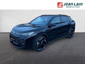 VOLKSWAGEN T-ROC T-Roc 1.5 eTSI EVO2 Hybrid 150 ch DSG7 R-Line 27/02/2026 en vente à Annemasse