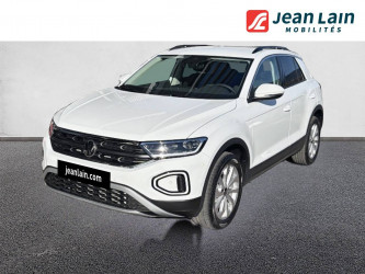 VOLKSWAGEN T-ROC T-Roc 1.5 TSI EVO2 150 Start/Stop DSG7 VW Edition 30/10/2025 en vente à Annemasse
