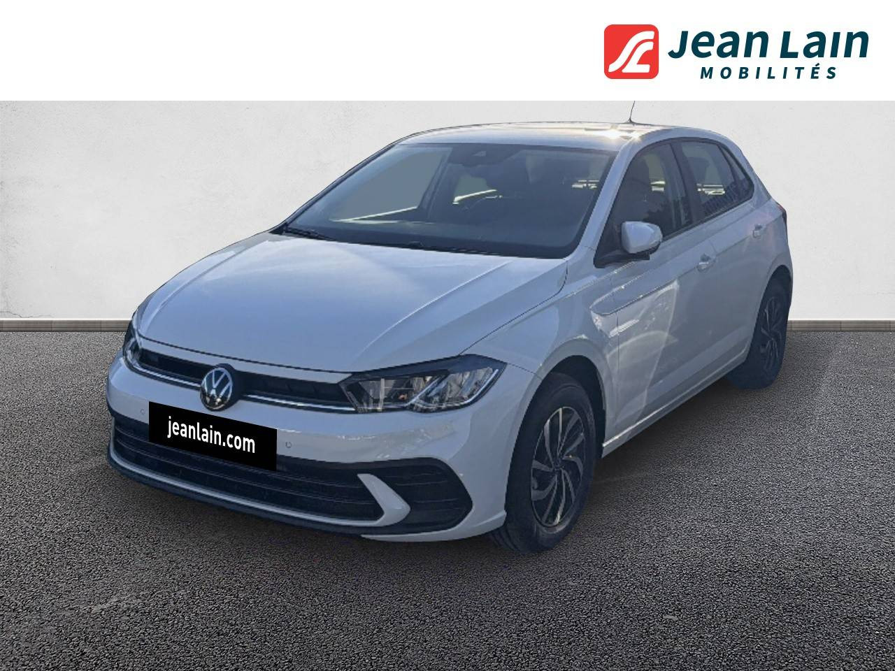 Vente en ligne VOLKSWAGEN POLO Polo 1.0 MPI 80 S&S BVM5 de 2025 au prix de 20 385 €
