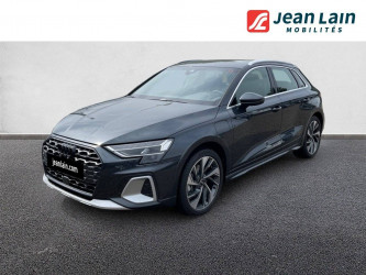 AUDI A3 ALLSTREET A3 Allstreet 40 TFSI e Hybride rechargeable 204 S tronic 6 Avus 09/04/2025 en vente à Cessy