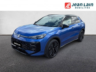 VOLKSWAGEN T-ROC T-Roc 1.5 eTSI EVO2 Hybrid 150 ch DSG7 R-Line 31/03/2026 en vente à Cessy