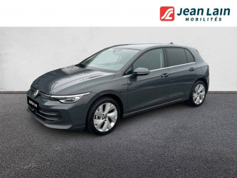 VOLKSWAGEN GOLF Golf 1.5 eTSI EVO2 116 DSG7 Style 30/10/2024 en vente à Annemasse