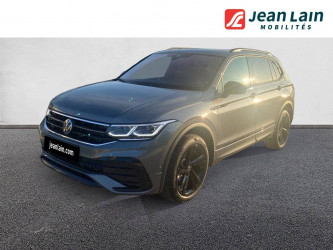 VOLKSWAGEN TIGUAN ALLSPACE Tiguan Allspace 2.0 TDI 150ch DSG7 R-Line 27/02/2025 en vente à Cessy