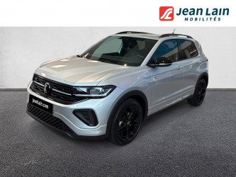 VOLKSWAGEN T-CROSS T-Cross 1.0 TSI 116 Start/Stop DSG7 R-Line Edition 31/03/2026 en vente à Cessy