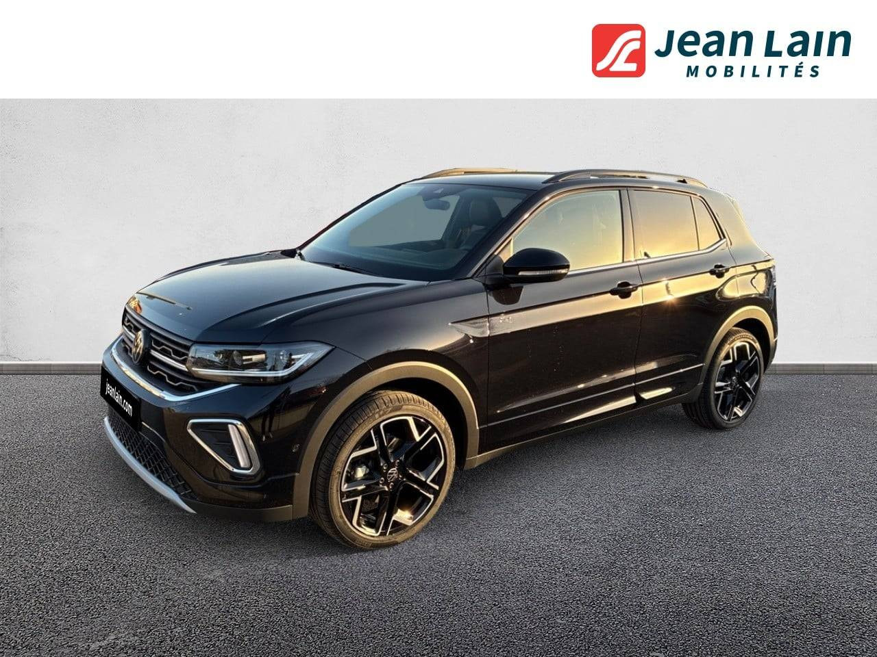 Vente en ligne VOLKSWAGEN T-CROSS T-Cross 1.5 TSI 150 Start/Stop DSG7 R-Line Edition de 2026 au prix de 34 780 €