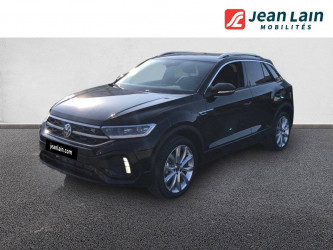 VOLKSWAGEN T-ROC T-Roc 1.5 TSI EVO2 150 Start/Stop DSG7 R-Line Edition 25/02/2025 en vente à Margencel