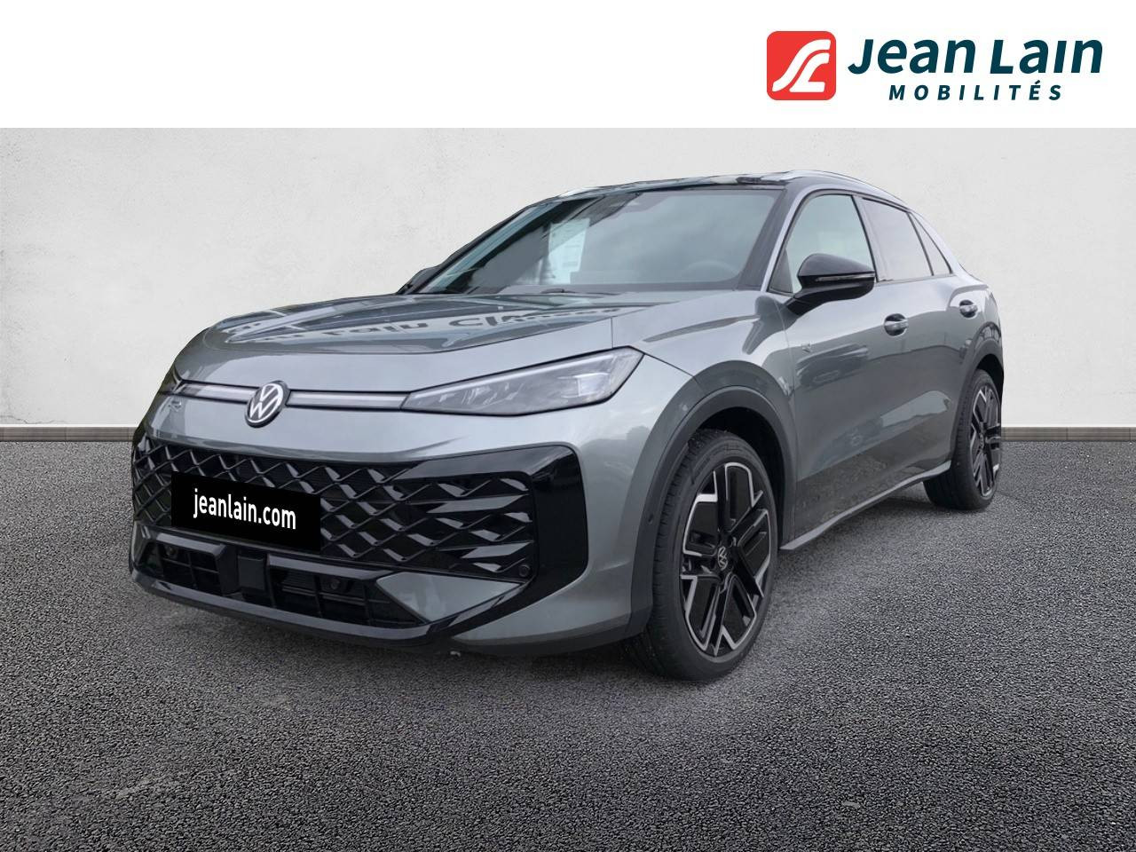 Vente en ligne VOLKSWAGEN T-ROC T-Roc 1.5 eTSI EVO2 Hybrid 150 ch DSG7 R-Line de 2026 au prix de 40 500 €