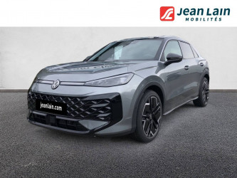 VOLKSWAGEN T-ROC T-Roc 1.5 eTSI EVO2 Hybrid 150 ch DSG7 R-Line 09/03/2026 en vente à Scionzier