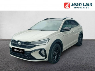 VOLKSWAGEN TAIGO Taigo 1.5 TSI 150 DSG7 R-Line Edition 31/10/2025 en vente à Annemasse