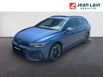 VOLKSWAGEN GOLF SW Golf SW 1.5 eTSI EVO2 150 DSG7 R-Line 16/07/2024 en vente à Annemasse