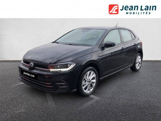 VOLKSWAGEN POLO Polo 1.0 TSI 95 S&S BVM5 Style 30/10/2025 en vente à Margencel