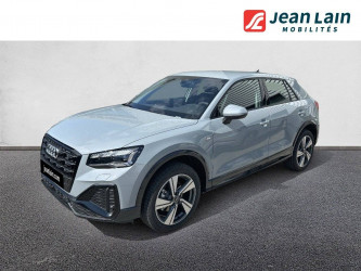 AUDI Q2 Q2 35 TFSI 150 S tronic 7 Advanced 30/08/2024 en vente à Echirolles