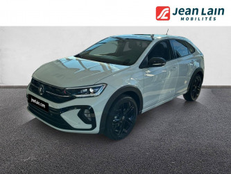 VOLKSWAGEN TAIGO Taigo 1.5 TSI 150 DSG7 R-Line Edition 30/10/2025 en vente à Cessy