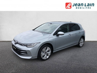 VOLKSWAGEN GOLF Golf 1.5 eHybrid 204 DSG6 VW Edition 29/08/2025 en vente à Margencel