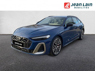 AUDI A5 AVANT A5 Avant TFSI 204 ch S tronic 7 Quattro S line 15/11/2024 en vente à Cessy