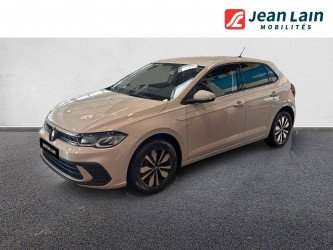 VOLKSWAGEN POLO Polo 1.0 TSI 95 S&S BVM5 VW Edition 27/09/2024 en vente à Annemasse