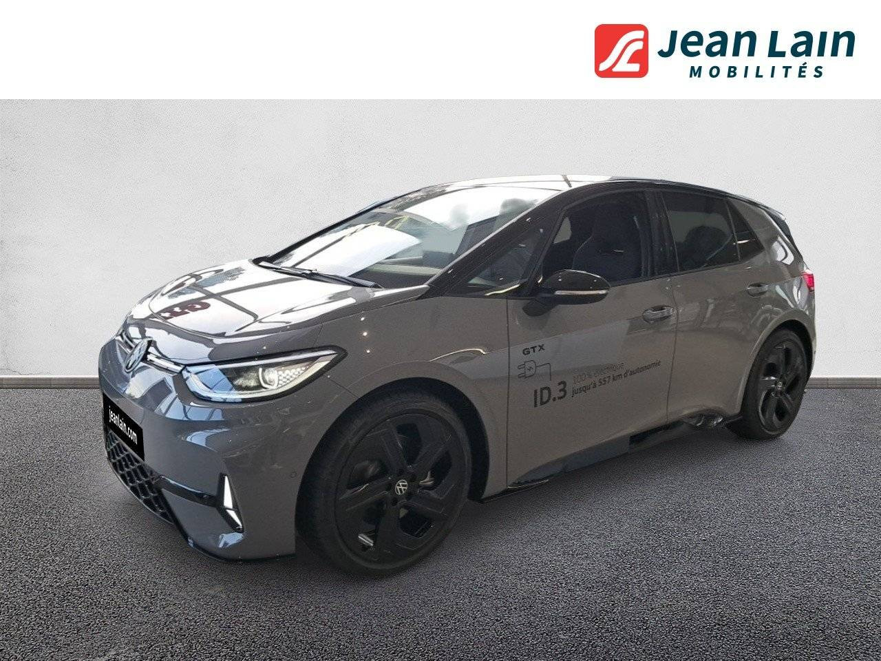 Vente en ligne VOLKSWAGEN ID.3 ID.3 286 ch GTX de 2025 au prix de 50 690 €