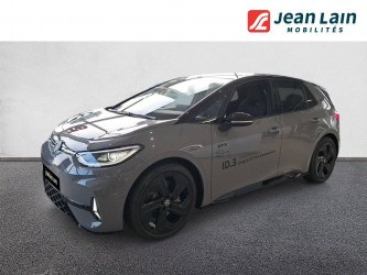 VOLKSWAGEN ID.3 ID.3 286 ch GTX 30/09/2025 en vente à Cessy