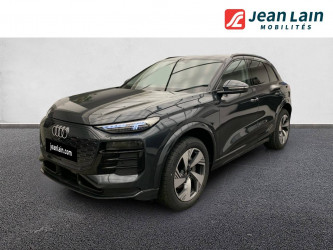 AUDI Q6 E-TRON Q6 e-tron 387 ch 100 kWh quattro Design 05/12/2024 en vente à Ville-la-Grand