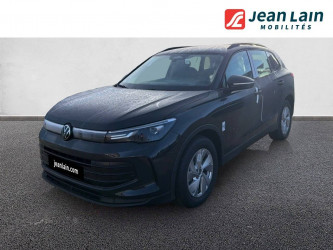 VOLKSWAGEN TIGUAN Tiguan 1.5 eTSI 130ch DSG7 23/12/2025 en vente à Seynod