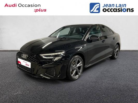 Audi A3 d'occasion, Année 2020, 17 060 Km, 29 470 €