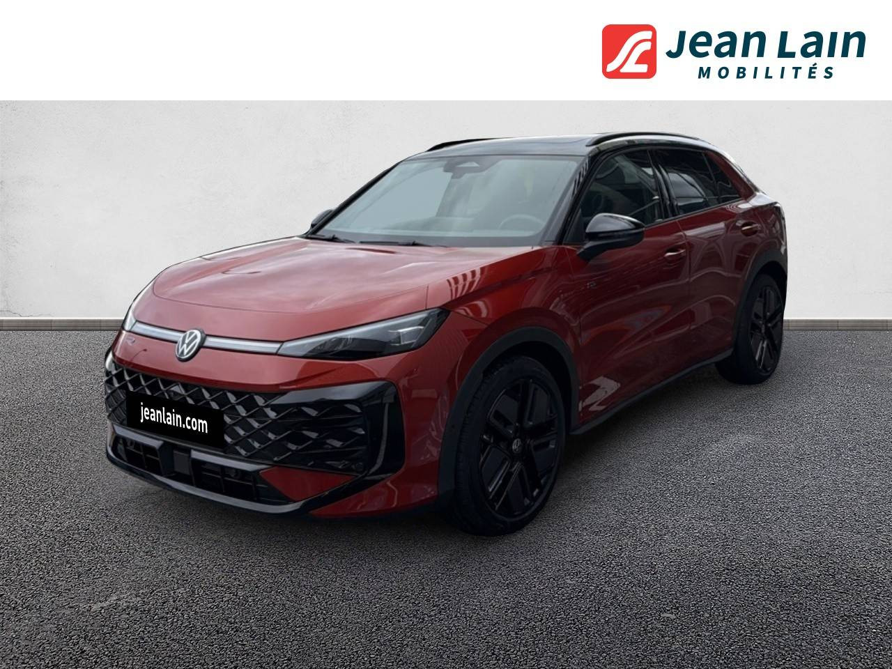 Vente en ligne VOLKSWAGEN T-ROC T-Roc 1.5 eTSI EVO2 Hybrid 150 ch DSG7 R-Line de 2026 au prix de 44 400 €