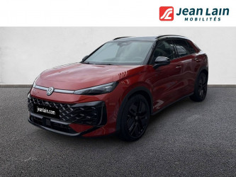 VOLKSWAGEN T-ROC T-Roc 1.5 eTSI EVO2 Hybrid 150 ch DSG7 R-Line 30/01/2026 en vente à Annemasse