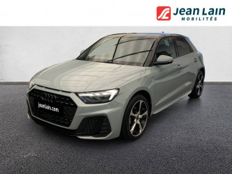 AUDI A1 SPORTBACK A1 Sportback 30 TFSI 116 ch S tronic 7 S Line 30/01/2026 en vente à Ville-la-Grand
